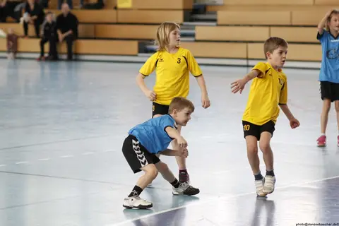 TV Merchweiler - F-Jugend, Foto 46 von 69