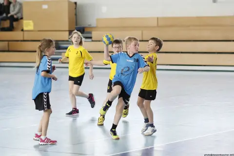 TV Merchweiler - F-Jugend, Foto 49 von 69