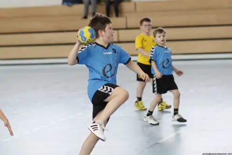 TV Merchweiler - F-Jugend, Foto 52 von 69