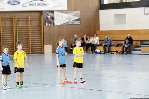 TV Merchweiler - F-Jugend, Foto 53 von 69