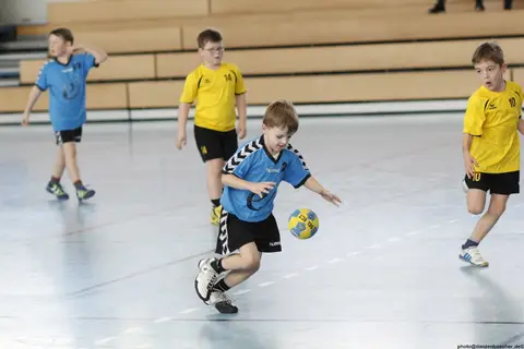 TV Merchweiler - F-Jugend, Foto 57 von 69