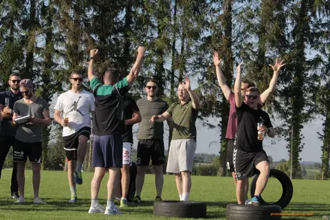 Pfingstzeltlager 2018, Foto 11 von 89