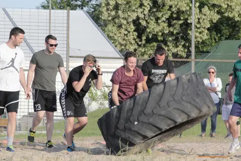 Pfingstzeltlager 2018, Foto 14 von 89