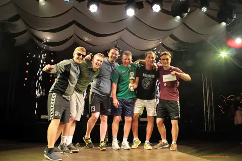 Pfingstzeltlager 2018, Foto 18 von 89