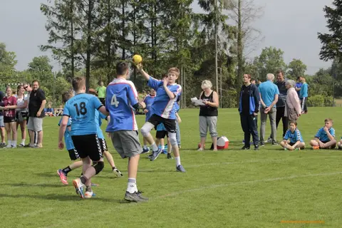 Pfingstzeltlager 2018, Foto 26 von 89