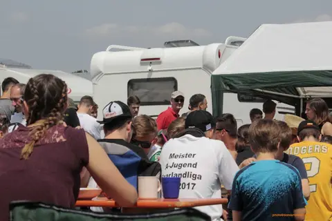 Pfingstzeltlager 2018, Foto 30 von 89