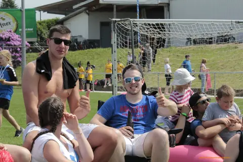 Pfingstzeltlager 2018, Foto 35 von 89