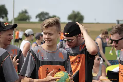 Pfingstzeltlager 2018, Foto 39 von 89