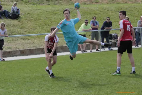 Pfingstzeltlager 2018, Foto 45 von 89