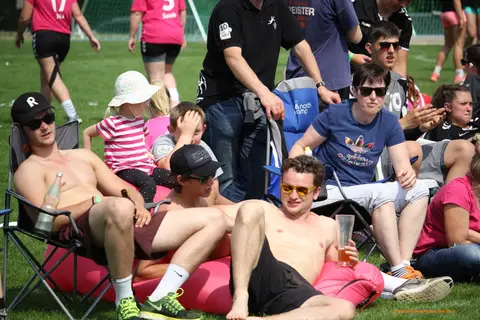 Pfingstzeltlager 2018, Foto 51 von 89