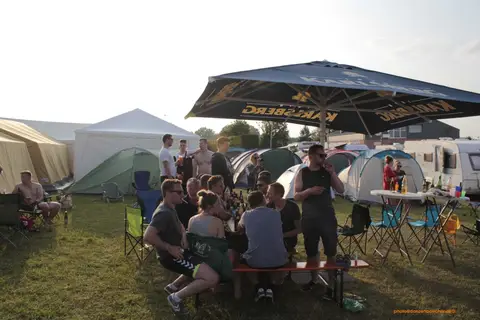Pfingstzeltlager 2018, Foto 55 von 89