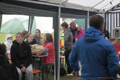 Pfingstzeltlager 2018, Foto 63 von 89