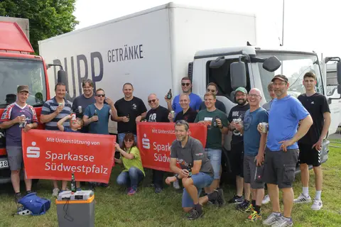 Pfingstzeltlager 2022, Foto 2 von 143