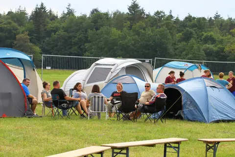 Pfingstzeltlager 2022, Foto 12 von 143