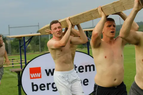 Pfingstzeltlager 2022, Foto 20 von 143