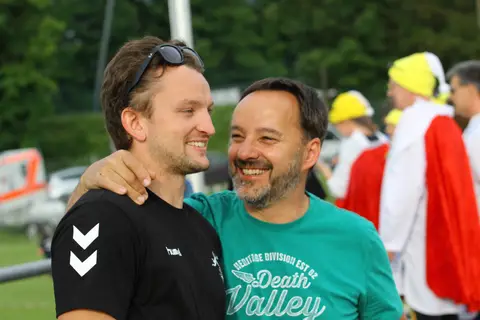 Pfingstzeltlager 2022, Foto 23 von 143
