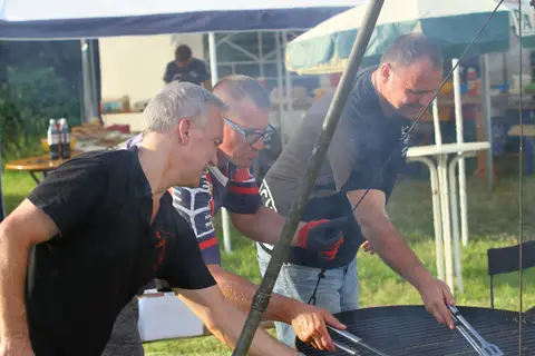 Pfingstzeltlager 2022, Foto 34 von 143
