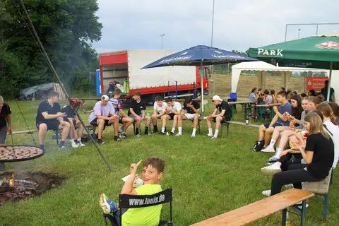 Pfingstzeltlager 2022, Foto 38 von 143