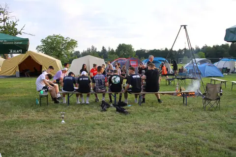 Pfingstzeltlager 2022, Foto 40 von 143
