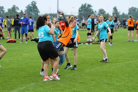 Pfingstzeltlager 2022, Foto 43 von 143