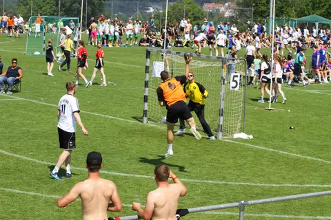 Pfingstzeltlager 2022, Foto 69 von 143