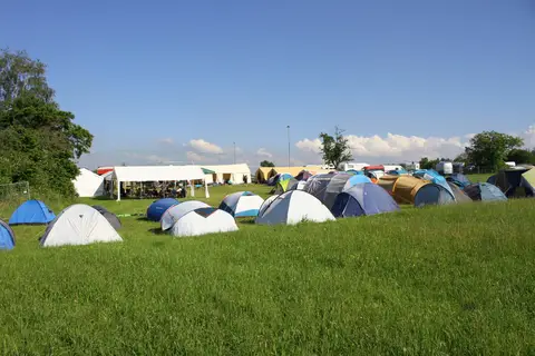 Pfingstzeltlager 2022, Foto 85 von 143