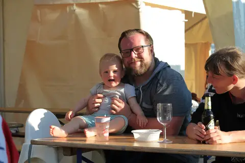 Pfingstzeltlager 2022, Foto 89 von 143