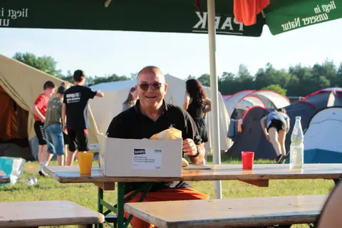 Pfingstzeltlager 2022, Foto 94 von 143