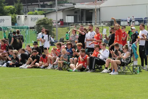 Pfingstzeltlager 2022, Foto 114 von 143