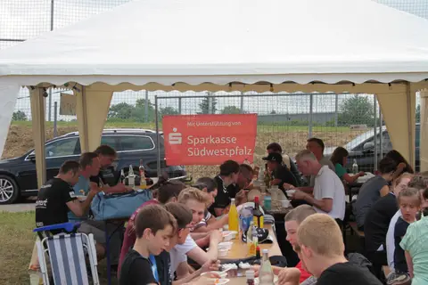 Pfingstzeltlager 2022, Foto 125 von 143