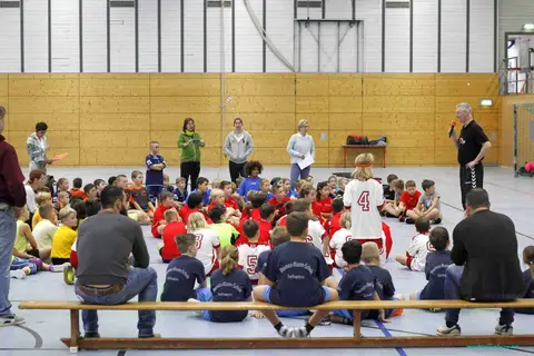 Rookie 2018, Foto 2 von 71