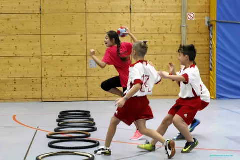 Rookie 2018, Foto 7 von 71