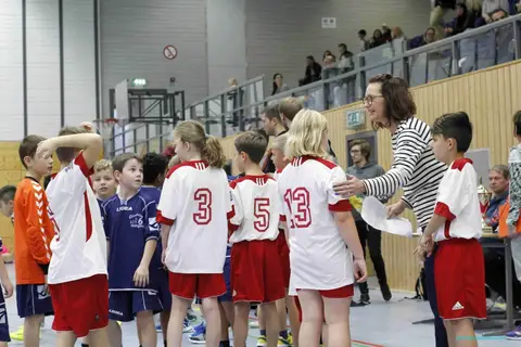 Rookie 2018, Foto 8 von 71