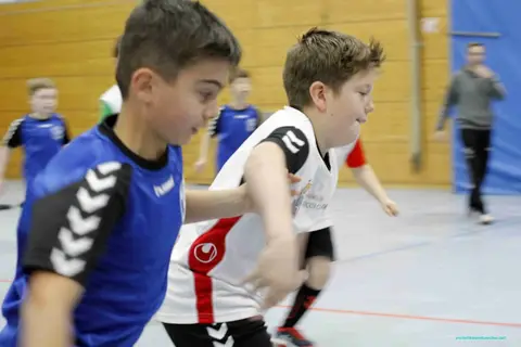 Rookie 2018, Foto 10 von 71