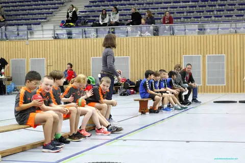 Rookie 2018, Foto 12 von 71
