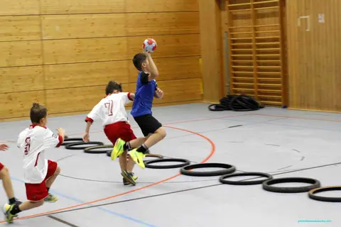 Rookie 2018, Foto 19 von 71