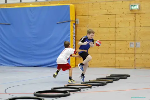 Rookie 2018, Foto 20 von 71