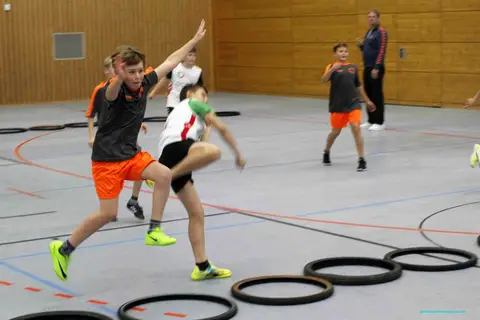 Rookie 2018, Foto 24 von 71