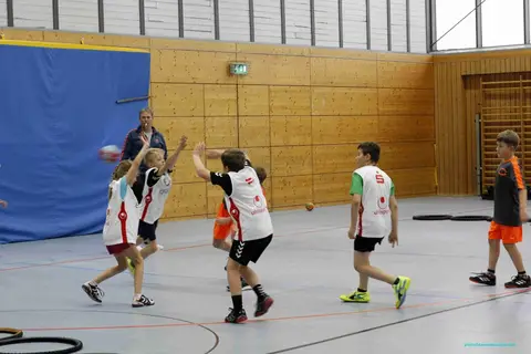 Rookie 2018, Foto 26 von 71