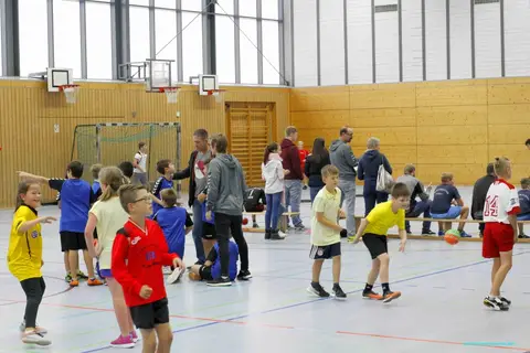 Rookie 2018, Foto 27 von 71