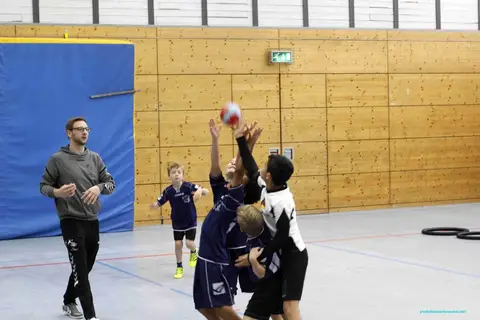 Rookie 2018, Foto 30 von 71
