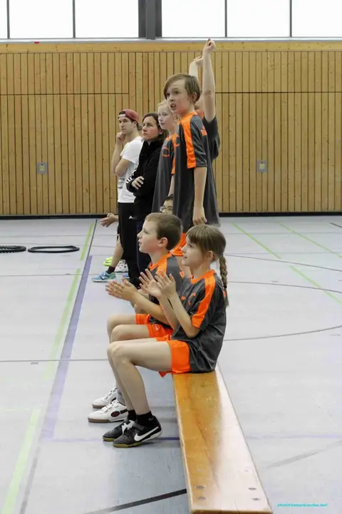 Rookie 2018, Foto 37 von 71