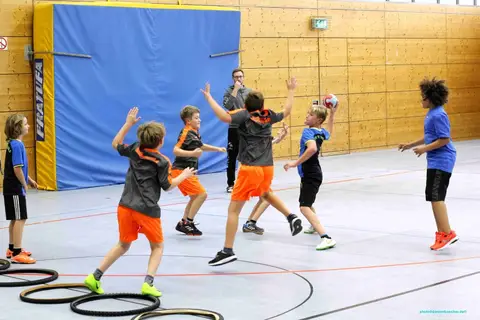 Rookie 2018, Foto 38 von 71