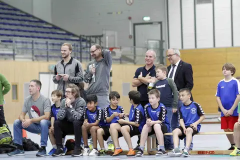Rookie 2018, Foto 46 von 71