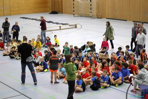 Rookie 2018, Foto 52 von 71