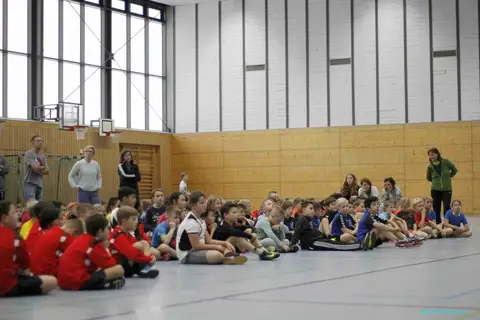 Rookie 2018, Foto 55 von 71
