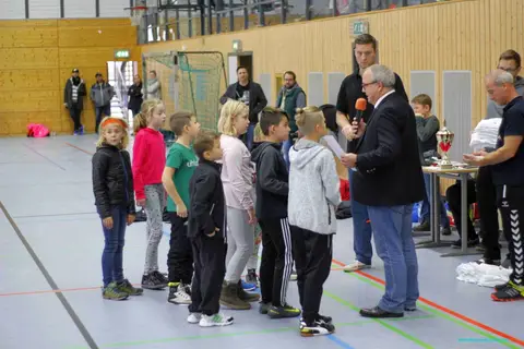Rookie 2018, Foto 56 von 71