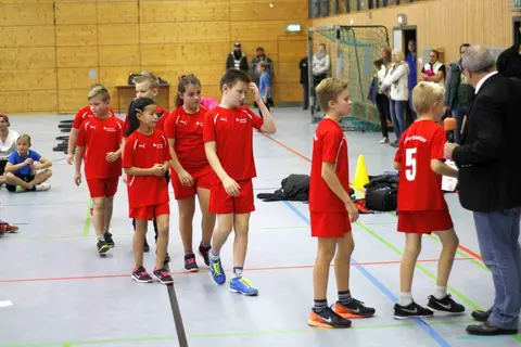 Rookie 2018, Foto 60 von 71