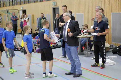 Rookie 2018, Foto 65 von 71