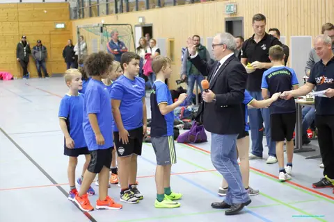 Rookie 2018, Foto 66 von 71